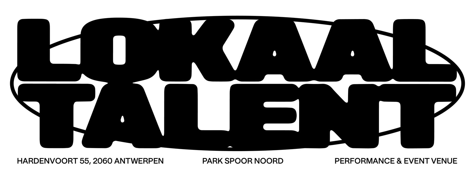 Lokaal Talent Website